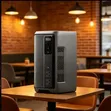 EcoFlow Delta 3 Air 2000 Portable Power Station | 1920Wh - 2