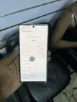 Samsung Galaxy Note 10 Plus 256GB White - 2