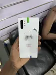 Samsung Galaxy Note 10 Plus 256GB White - 3