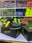 Safety Boy Steel Toe Safety Boots - 1