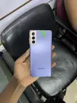 Samsung Galaxy S21+ 5G 128GB Purple - 5