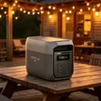 EcoFlow Delta 3 Max Portable Power Station - 1