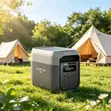 EcoFlow Delta 3 Max Portable Power Station - 2