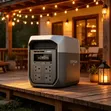EcoFlow Delta 3 Max Portable Power Station - 3
