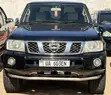 Nissan Patrol 2004 Black - 1