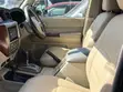 Nissan Patrol 2004 Black - 2