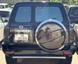 Nissan Patrol 2004 Black - 3