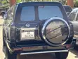 Nissan Patrol 2004 Black - 5
