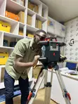 Surveying Equipment for Sale/Hire - 1