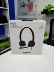 Logitech H151 Stereo Headset with Boom Microphone - 1