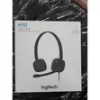 Logitech H151 Stereo Headset with Boom Microphone - 2