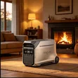 EcoFlow Delta Pro 3 Portable Power Station | 4.096kWh to 48kWh - 2