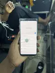 Samsung Galaxy S9 Plus 64GB Blue - 5