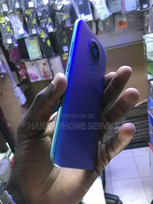 Nokia G10 128GB Blue