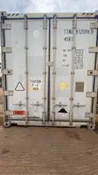 3x 40ft Reefer Containers - 2