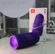 New JBL Flip 7 Speaker (UK) Purple - 2