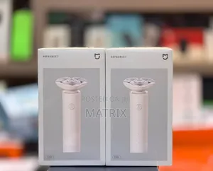Xiaomi S101 Electric Smooth Shaver