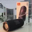 Original JBL Flip 7 Speaker (Black) - 2