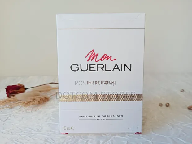 100 mL Mon Guerlain Eau de Parfum - 1