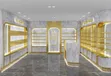 Shop Partitions & Customization Services by Pearl Contractors - 2