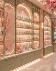 Shop Partitions & Customization Services by Pearl - 2
