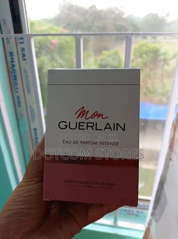 Guerlain Mon Guerlain Intense Eau de Parfum 100ml - 1