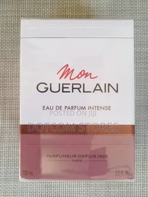 Guerlain Mon Guerlain Intense Eau de Parfum 100ml