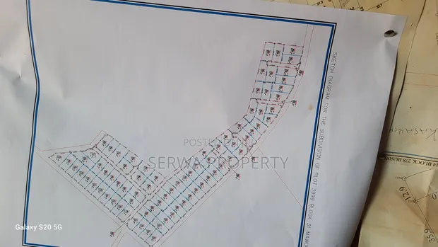 Residential Plots for Sale in Bujuko, Wakiso - 1