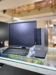 Dell Desktop Computer - Intel Core i5, 8GB RAM, 500GB HDD - 1