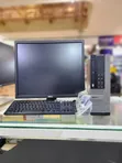 Dell Desktop Computer - Intel Core i5, 8GB RAM, 500GB HDD - 2