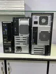 Dell Desktop Computer - Intel Core i5, 8GB RAM, 500GB HDD - 4