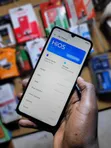 Tecno Pop 20 64GB Black - 2