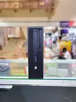 HP Desktop Computer 4GB RAM AMD Processor 500GB HDD - 1