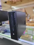 HP Desktop Computer 4GB RAM AMD Processor 500GB HDD - 4