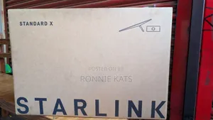 Starlink Standard Kit Gen3 V4