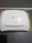 TP-Link TL-WR840N Router - 1