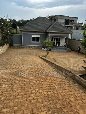 2 Bedroom House for Sale in Nangabo