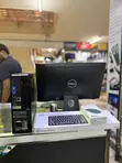 Dell OptiPlex 7010 Desktop Computer - Intel Core i5, 8GB RAM, 500GB HDD - 2