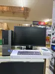 Dell OptiPlex 7010 Desktop Computer - Intel Core i5, 8GB RAM, 500GB HDD - 3