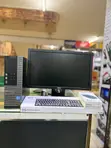 Dell OptiPlex 7010 Desktop Computer - Intel Core i5, 8GB RAM, 500GB HDD - 4