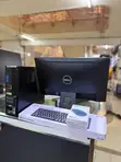 Dell OptiPlex 7010 Desktop Computer - Intel Core i5, 8GB RAM, 500GB HDD - 5
