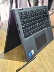 Lenovo ThinkPad X13 Yoga Laptop 16GB RAM, 256GB SSD - 1