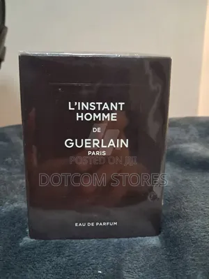 L'Instant De Guerlain Pour Homme Eau De Parfum 100ml