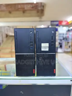 Lenovo Desktop Computer 8GB RAM, Intel Core i5, 500GB HDD