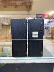 Lenovo Desktop Computer 8GB RAM, Intel Core i5, 500GB HDD - 2