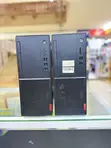 Lenovo Desktop Computer 8GB RAM, Intel Core i5, 500GB HDD - 4