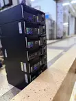 Dell OptiPlex 3020 Desktop Computer - 4GB RAM, 500GB HDD - 2