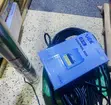 USK 1HP Submersible Water Pump (150m) - 3