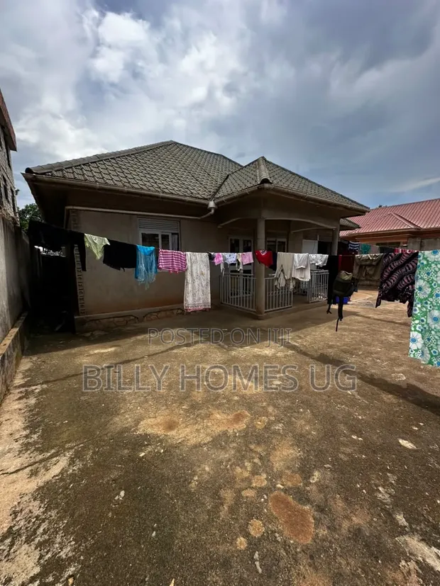 3 Bedroom House for Sale in Nangabo - 1
