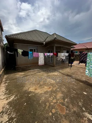 3 Bedroom House for Sale in Nangabo